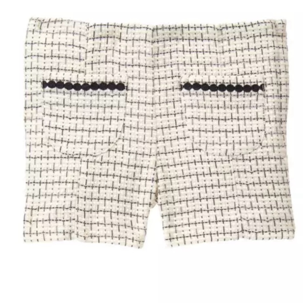 Janie and jack toddler shorts